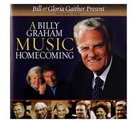 billy graham music homecoming