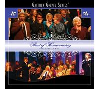 Gaither, Bill & Gloria - Vol. 2-Best Of Homecoming