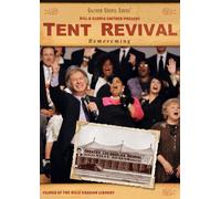 Gaither,Bill - Tent Revival Homecoming
