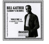 Gaither, Bill - Vol. 4-(1939)
