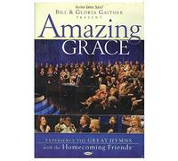 gaither & friends - Amazing Grace
