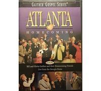 gaither & friends - Atlanta Homecoming