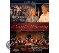 gaither & friends - Campfire Homecoming, A