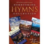 gaither & friends - Homecoming Hymns Collection