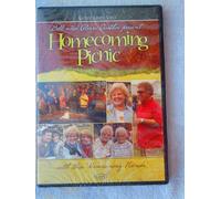 gaither & friends - Homecoming Picnic