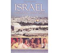 gaither & friends - Israel Homecoming