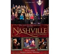 gaither & friends - Nashville Homecoming