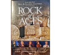 gaither & friends - Rock of Ages