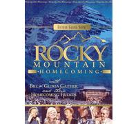 gaither & friends - Rocky Mountain Homecoming