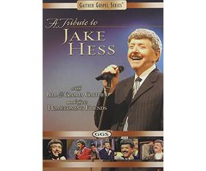 gaither & friends - Tribute to Jake Hess, A