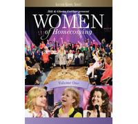 gaither & friends - Women of Homecoming