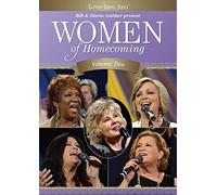 gaither & friends - Women of Homecoming