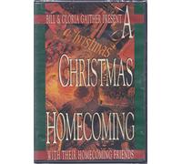 Gaither Gospel Series - Christmas Homecoming Dvd