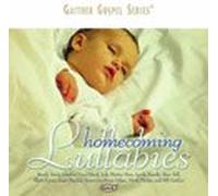 GAITHER GOSPEL SERIES - HOMECOMING LULLABIES CD