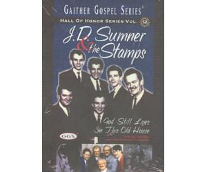 Gaither Gospel Series: J. D. Sumner & the Stamps