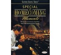 Gaither Gospel Series Special Homecoming Moments