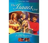 Gaither Gospel Series: The Isaacs Live From Norway (CD)
