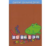 Gaither Growing Series: Kids Under Construction [Edizione: Canada]