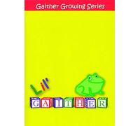 Gaither Growing Series: Lil' Gaither [Edizione: Canada]