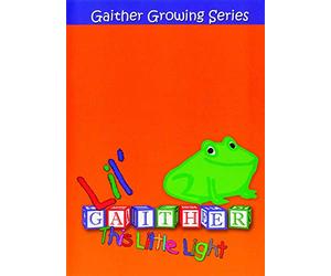 Gaither Growing Series: This Little Light [Edizione: Canada]