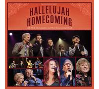 Gaither – Hallelujah Homecoming – CD