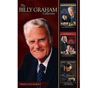 Gaither Homecoming Friends - The Billy Graham Collection [DVD]