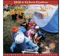 Gaither Kids Series - Homecoming Kids Camp Out