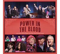 A3 Power in The Blood (CD)