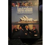 Gaither Vocal Band - Australian Homecoming