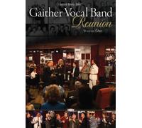 Gaither Vocal Band - Gaither Vocal Band - Reunion 1 [Edizione: Regno Unito]