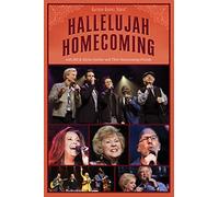Hallelujah Homecoming (DVD)