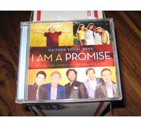Gaither Vocal Band I Am a Promise (CD)