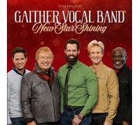 Gaither Vocal Band New Star Shining (CD)