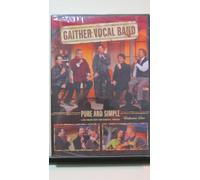 gaither vocal band - Pure and Simple