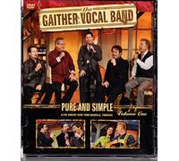 Gaither Vocal Band - Pure & Simple Volu