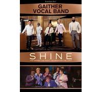 Gaither Vocal Band - Shine Darker Night, The Brighter [Import]