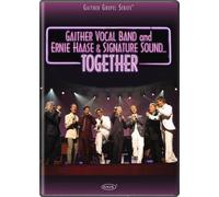 GAITHER VOCAL BAND TOGETHER / (AMAR) DVD NUOVO