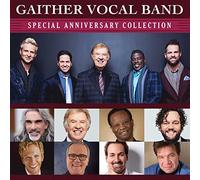 Gaither Vocal Band - Ultimate Song Collection