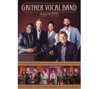 Gaither Vocal Band - We Have This Moment (DVD) Doug Stuckey
