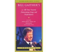 Gaither's Homecoming Classics Volume 2 [VHS]
