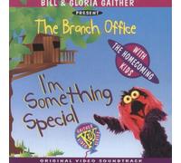 Gaithers Kids Series - I M Something Special