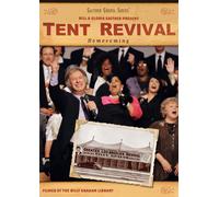 Gaithers: Tent Revival Homecoming (DVD) gaither & friends
