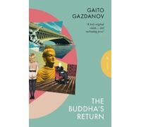 Gaito Gazdanov The Buddha's Return (Tascabile) (PRESALE 24/09/2026)