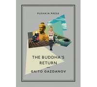 Gaito Gazdanov The Buddha's Return (Tascabile) Pushkin Collection