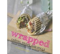 Gaitri Pagrach-Chandra Wrapped (Copertina rigida)