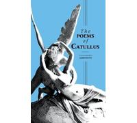 Gaius Valerius Catullus Catullus: The Poems (Tascabile) Latin Texts