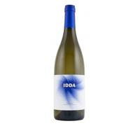 Gaja - Sicilia DOP "Idda" Bianco 2022 0,75 lt.