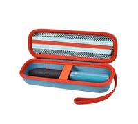 GAJUS Custodia Rigida Protettiva per Ravensburger tiptoi 00806/00801/00700 con Set Penna di Avviamento - Compatibile con Penna Interattiva e Giochi Educativi