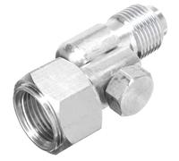 GAJUST Multi-Angolo 7/8 ' 'F-7/8''M Adattatori for Pistola con spruzzatore for Giunti di rataty for Strumenti di spruzzatura a spruzzo ad Alta Pressione Senza Pressione