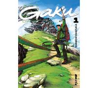 Gaku - Ishizuka Shinichi - 2023 - Edizioni BD (J-POP)